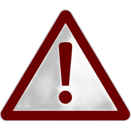 Warning