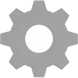 Industrial Applications Icon