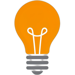 Lightbulb Icon