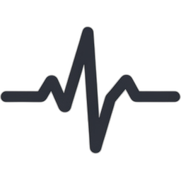 Monitoring Icon