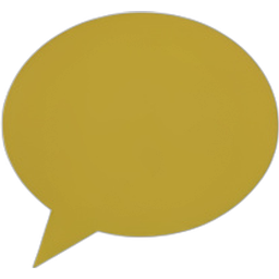 Speech Icon
