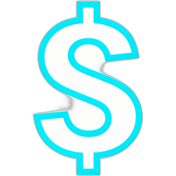 Dollar Icon