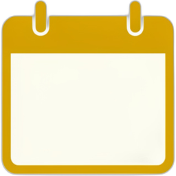 Exam Scheduling Icon