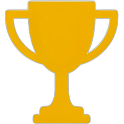 Trophy icon
