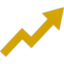 Profit Maximization Icon