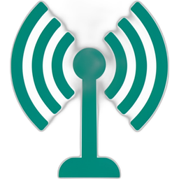 Wireless Icon