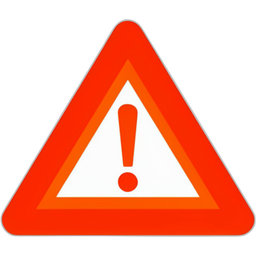 Warning Icon