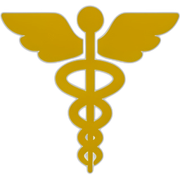 caduceus icon