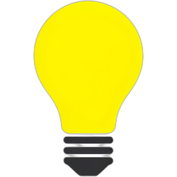 Lightbulb Icon