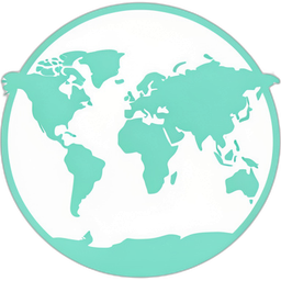 Decorative Globe