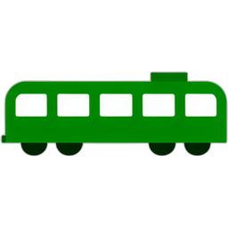 Transport Icon