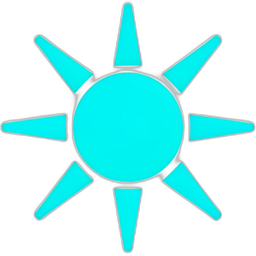 Sun Icon