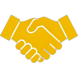 Handshake Icon