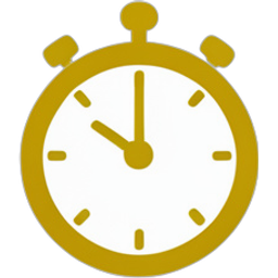 Clock Icon