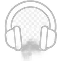 Headphones Icon