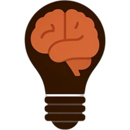 Open Brain Lightbulb