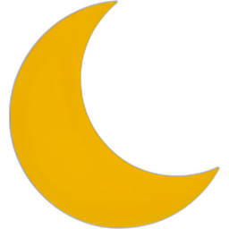 Moon Icon