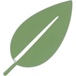 Leaf Symbol