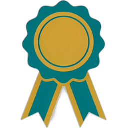 Milestone Badge