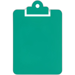 Clipboard Icon