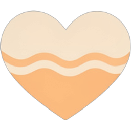 Heart icon