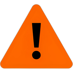Warning Icon