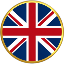 UK Flag