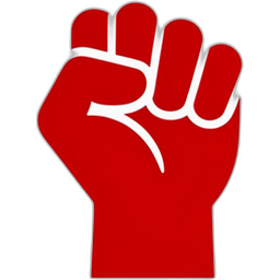 Fist Icon