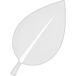 Leaf Icon
