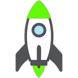 Rocket Icon