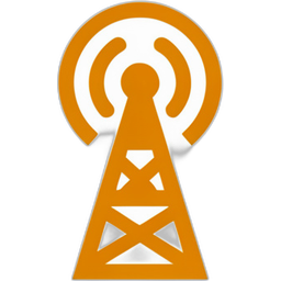 Mobile Networks Icon