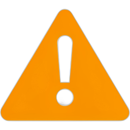 Warning