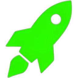 Rocket Icon