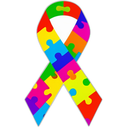 Awareness Ribbon