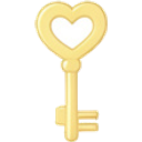 Key to Heart