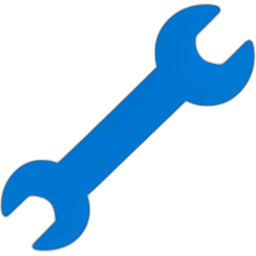 Wrench Icon