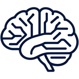Brain Icon