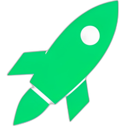 Rocket Icon