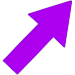 Speeding up indicator