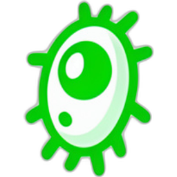 Plankton Icon