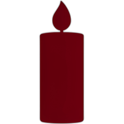 Candle Icon