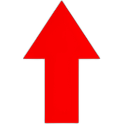 Smart Technology Edge Icon