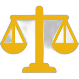 Law Icon