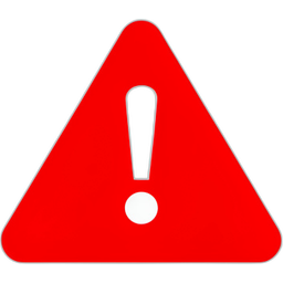 Warning