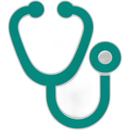 Stethoscope Icon