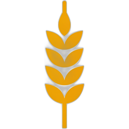 Wheat Icon