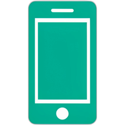 Smartphone Icon
