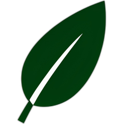 Leaf Icon