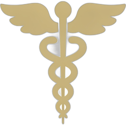 caduceus icon