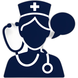 Nurse icon